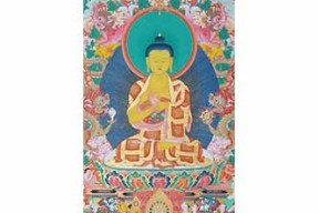 Kính mừng Vesak màu nhiệm và thiêng liêng!