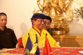 Bàn tròn trực tuyến trên Vietnamnet với Đức Pháp Vương - toàn văn nội dung Pháp đàm